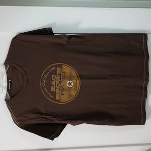 Alternative Concert T-shirt